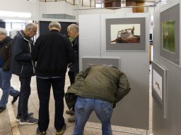 Fotokreis Lörrach - Annika Berger Müller