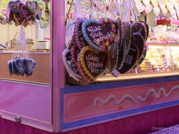 Herbstmesse - Christian Guenat