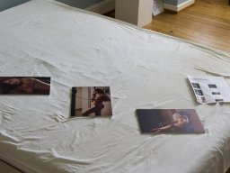 Kunst im Reihenhaus, 2025