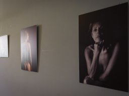 Kunst im Reihenhaus, 2025
