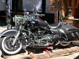 Biker Days Basel 2026