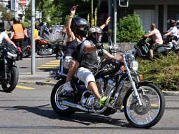 Biker Days Basel 2026